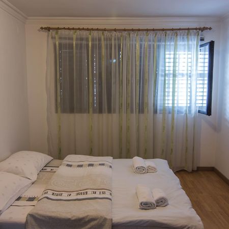 Hotel Ambiente Podgorica Eksteriør billede