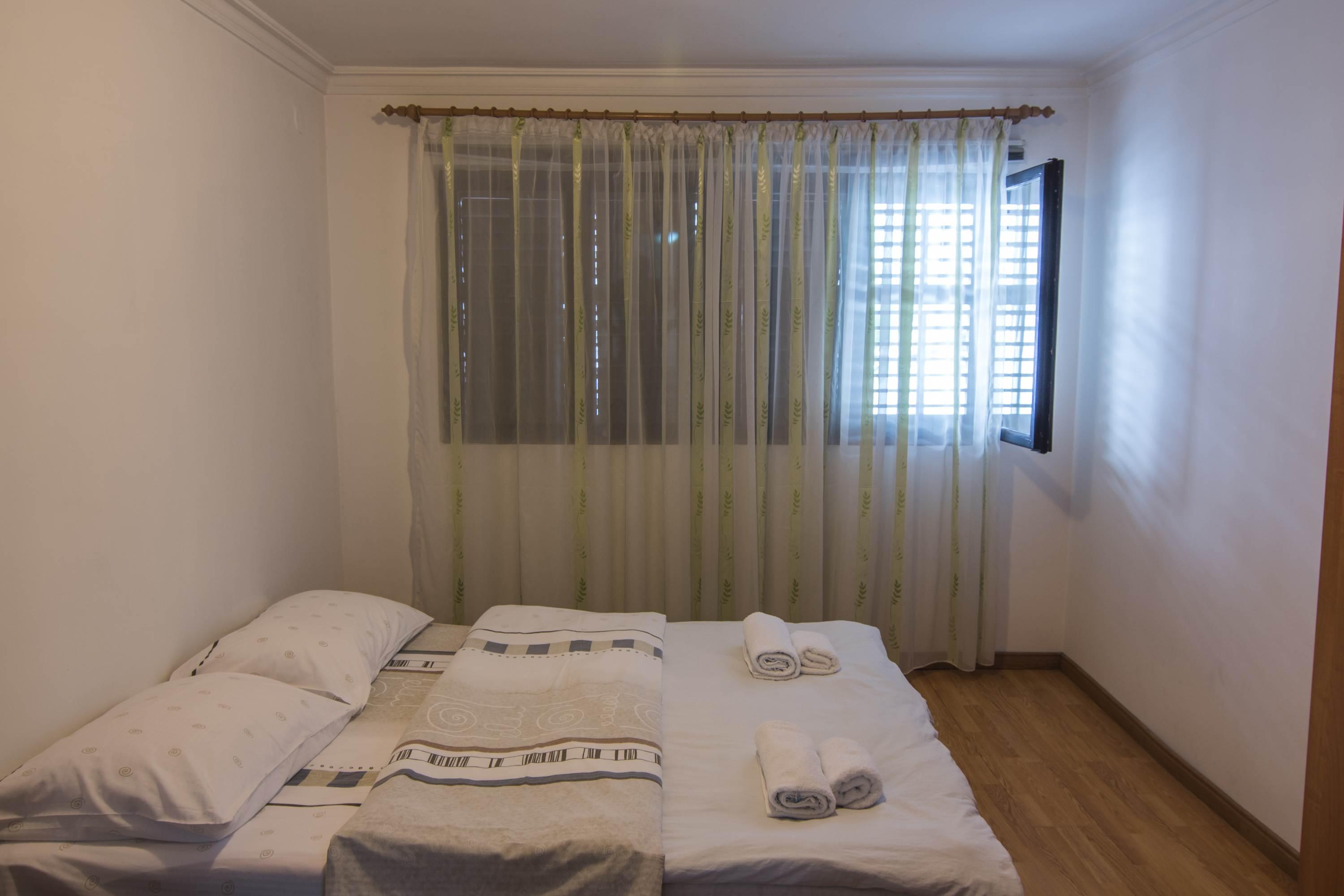 Hotel Ambiente Podgorica Eksteriør billede